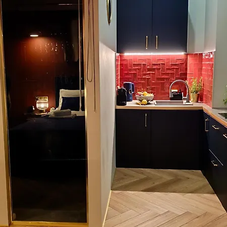 Daire Boogie Papillon 11 *