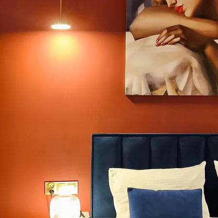 Boogie Papillon 11 *