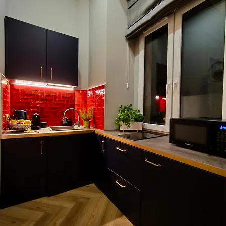 Boogie Papillon 11 Daire