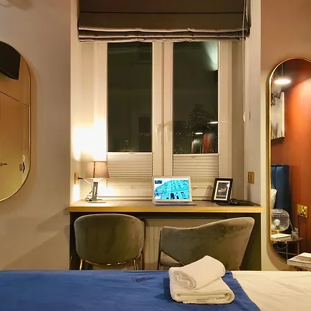 Daire Boogie Papillon 11 *