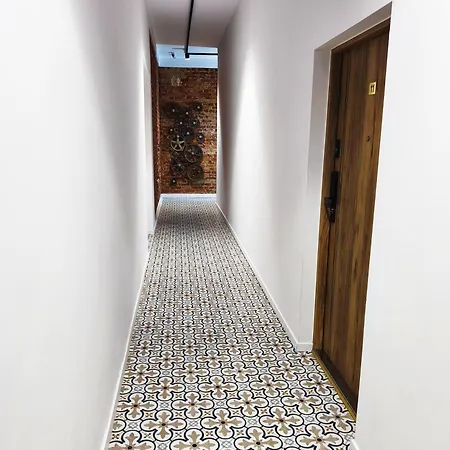 Boogie Papillon 11 * Łódź