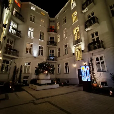 Appartamento Boogie Papillon 11