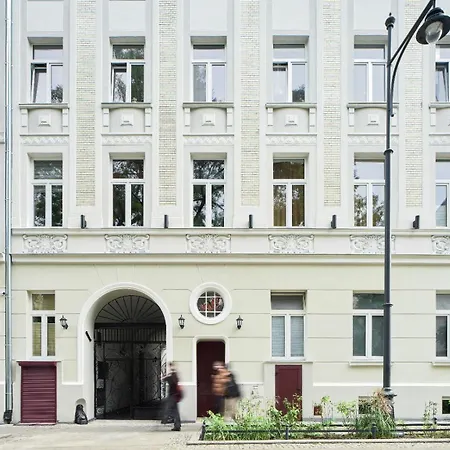 Boogie Papillon 11 Łódź