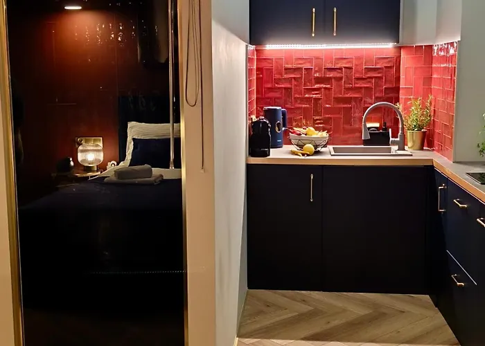 Апартаменти Boogie Papillon 11 *