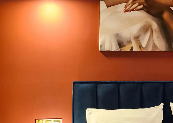 Boogie Papillon 11 *