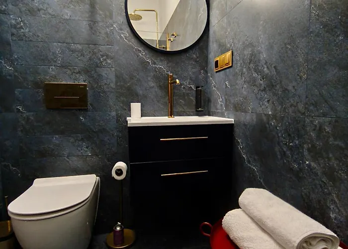 Boogie Papillon 11 Łódź