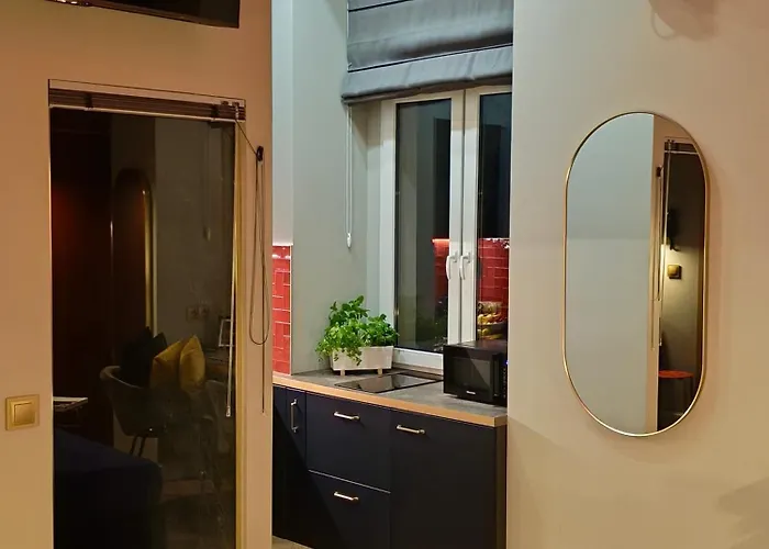 Boogie Papillon 11 Łódź