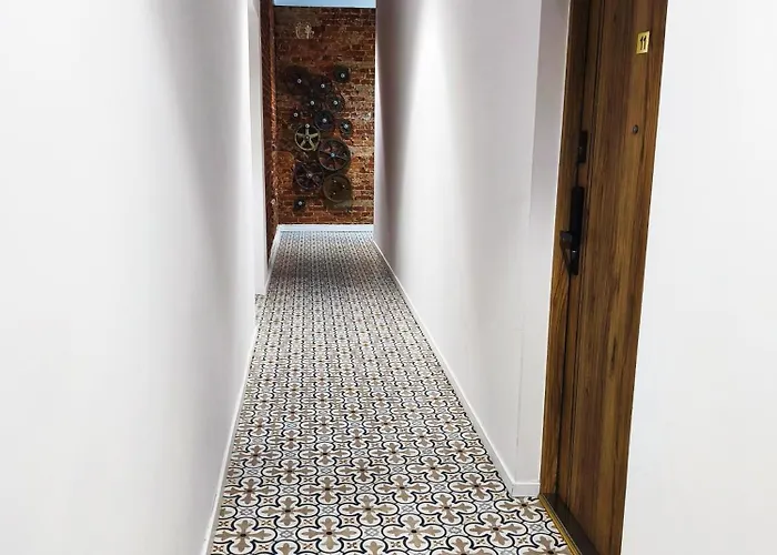 Boogie Papillon 11 * Лодзь