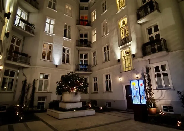 Appartamento Boogie Papillon 11