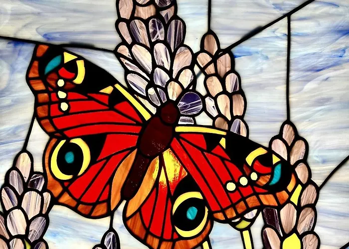 Boogie Papillon 11 *