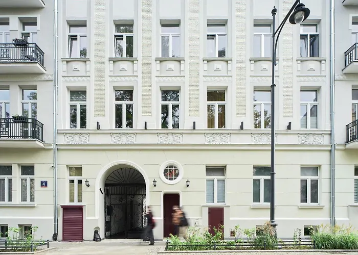 Boogie Papillon 11 Лодзь